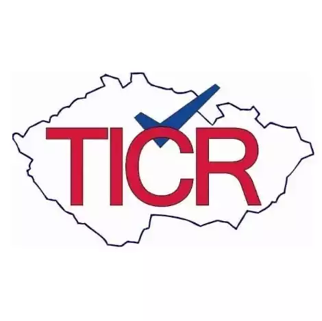 TIČR - ikona