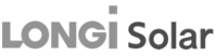 Logo LONGI solar