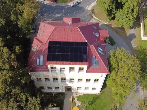 24x Aiko 460 Wp, 11.5 kWp, Středočeský kraj